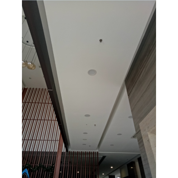 ATLANTIC Hotel, Gambar 04